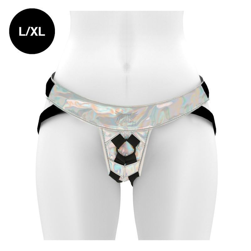 Mythology Fantasy Harness Fantasy Harness Iridescent Harness