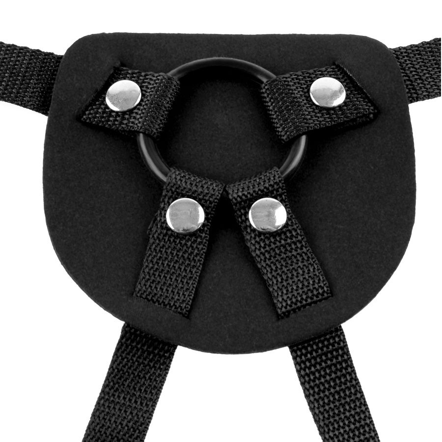 Fetish Fantasy Harness For Beginners - 3