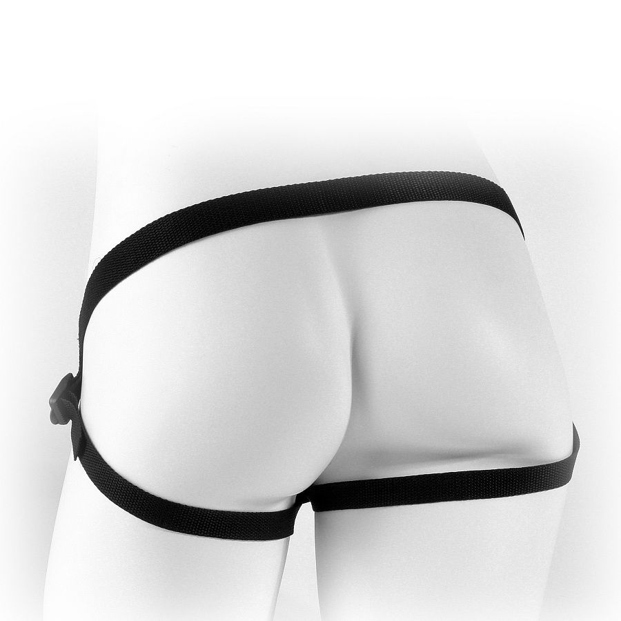 Fetish Fantasy Harness For Beginners - 4