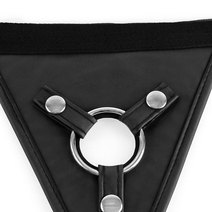 Fetish Fantasy Perfect Fit Harness - 4