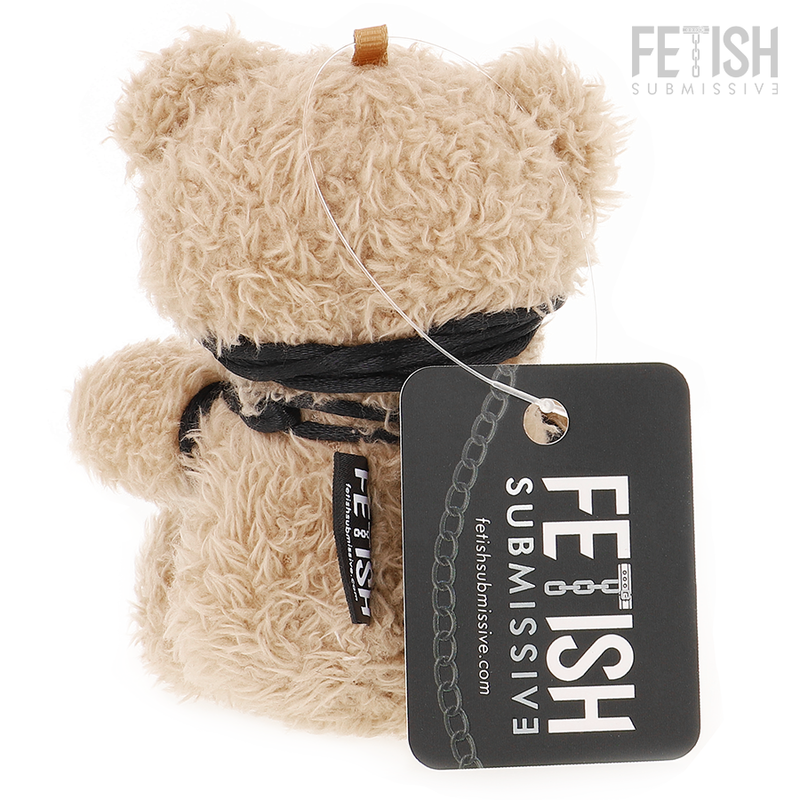 Fetish Submissive Rebel Toys Winnie Teddy Bear BDSM - 3