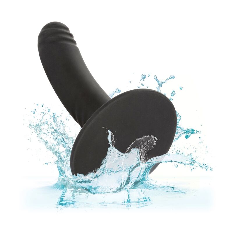 Calexotics Boundless Dildo 12 cm Compatible With Harness - 4
