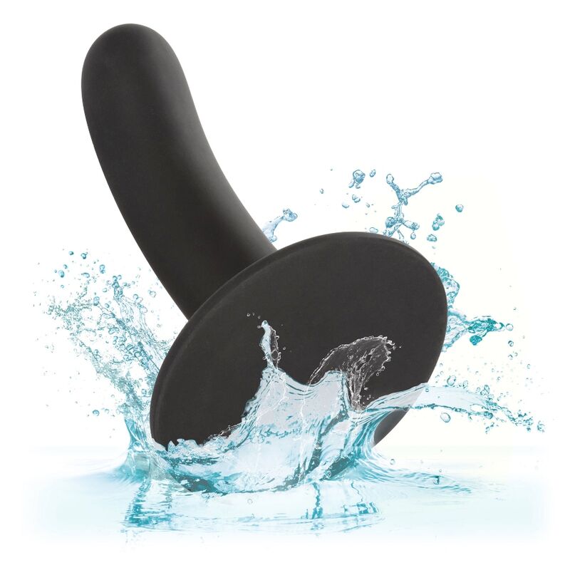Calexotics Boundless Dildo 12 cm Harness Compatible Smooth - 4