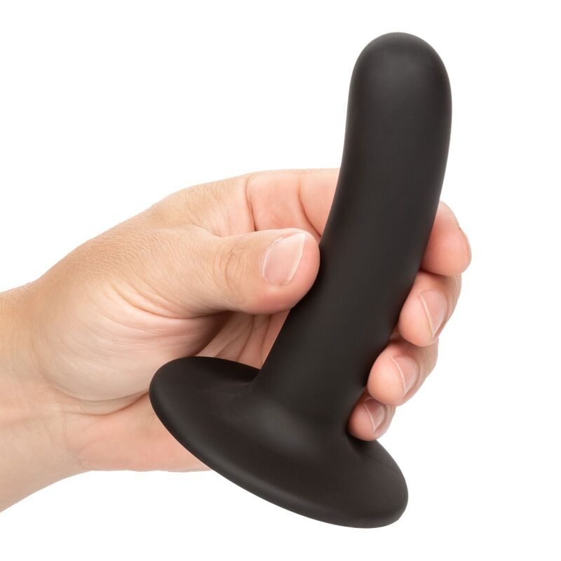 Calexotics Boundless Dildo 12 cm Harness Compatible Smooth - 3
