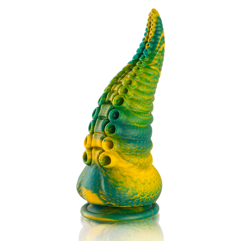 Epic Cetus Tentacle Dildo Large Size