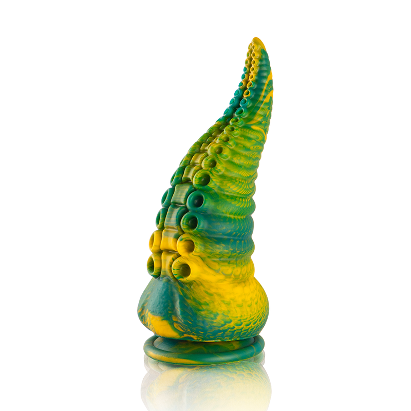 Epic Cetus Tentacle Dildo Small Size