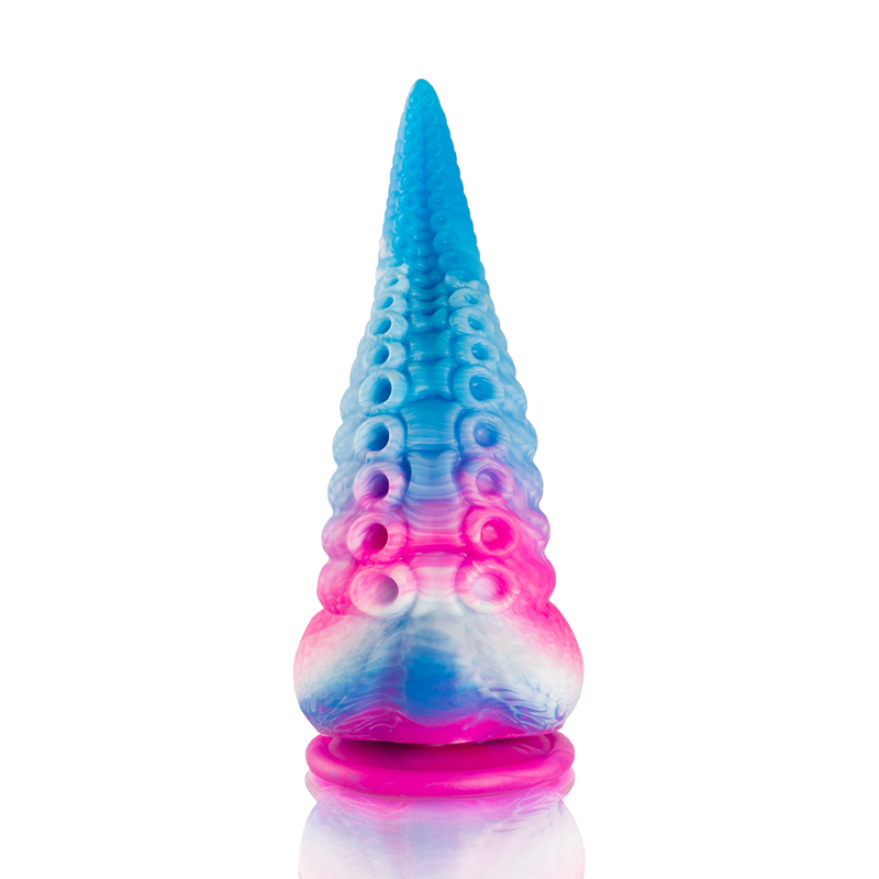 Epic Phorcys Tentacle Dildo Small Size - 5
