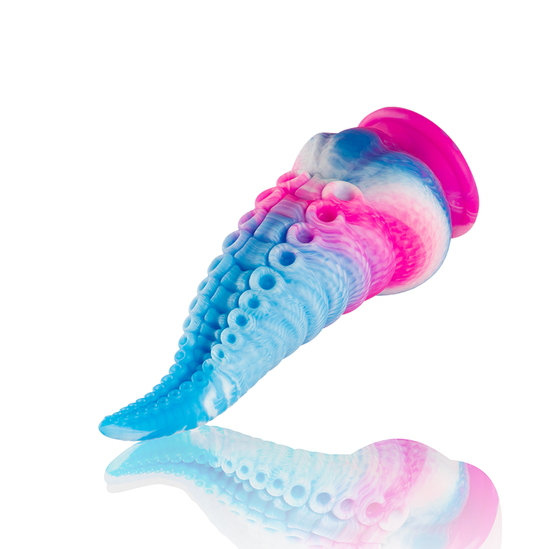 Epic Phorcys Tentacle Dildo Small Size - 4