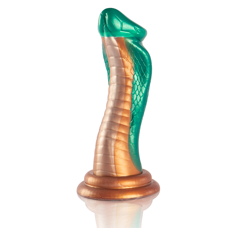 Epic Python Dildo Cobra