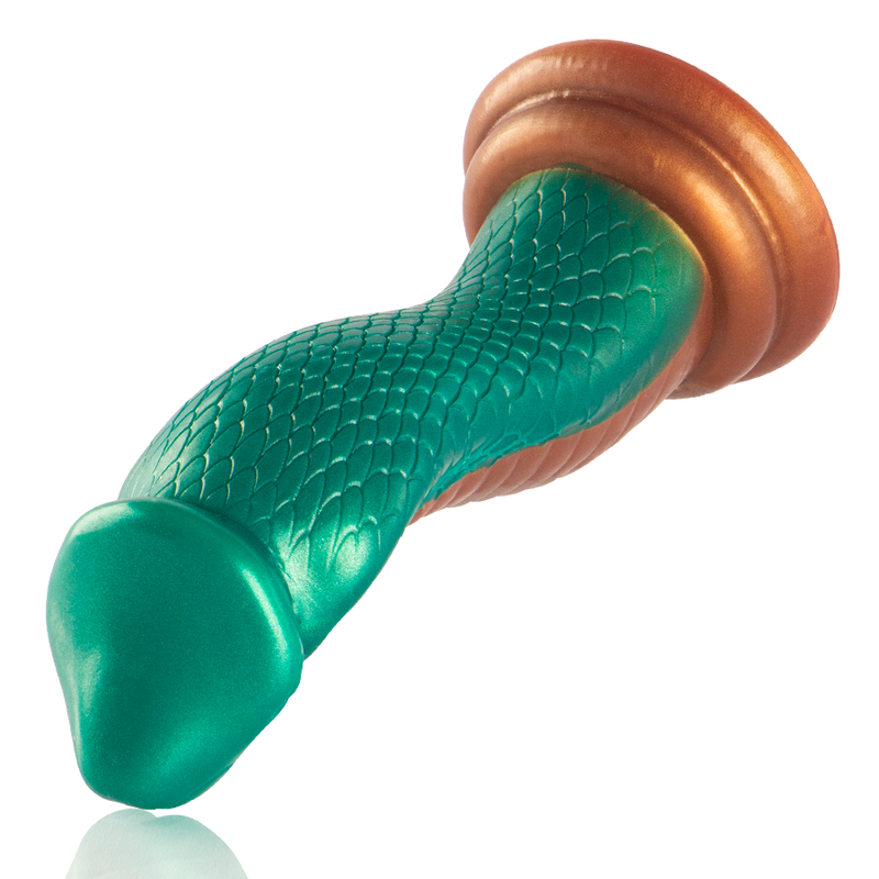 Epic Python Dildo Cobra - 4