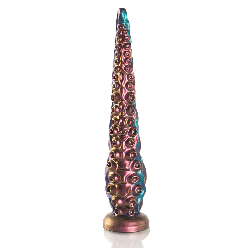 Epic Charybdis Fine Tentacle Dildo Large Size - 5