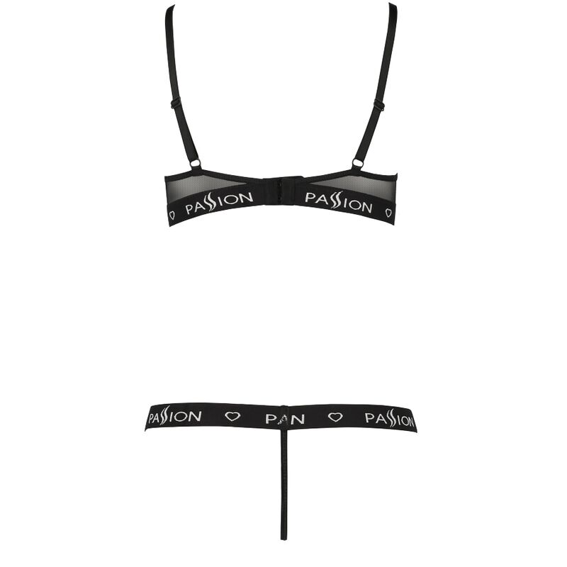 Passion Kyouka Set Two Pieces - 3