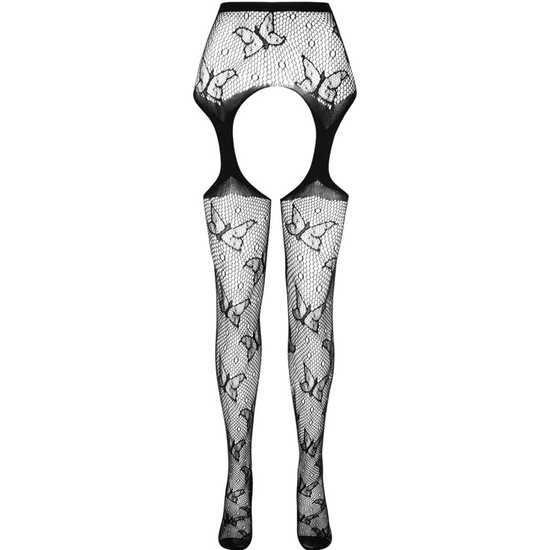 Passion Eco Bodystocking Eco S001 - 3