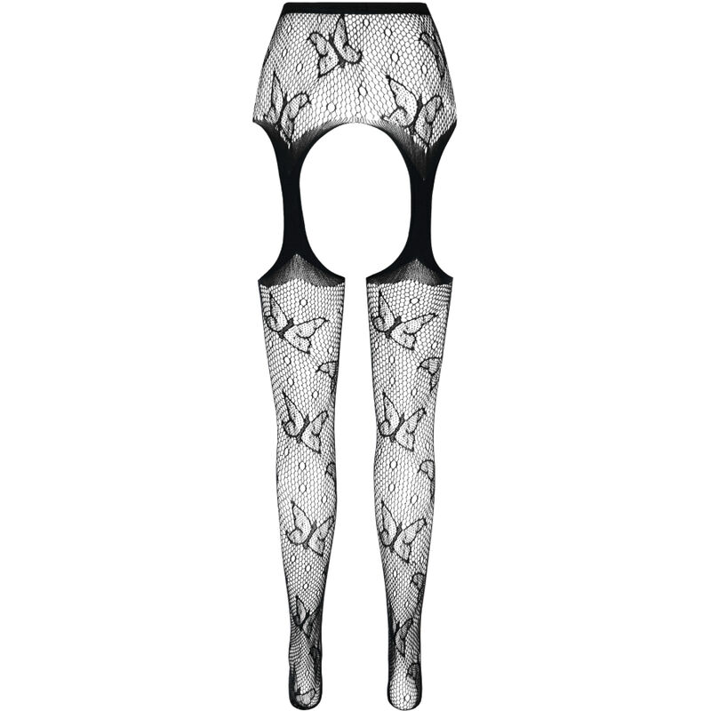 Passion Eco Bodystocking Eco S001 - 4