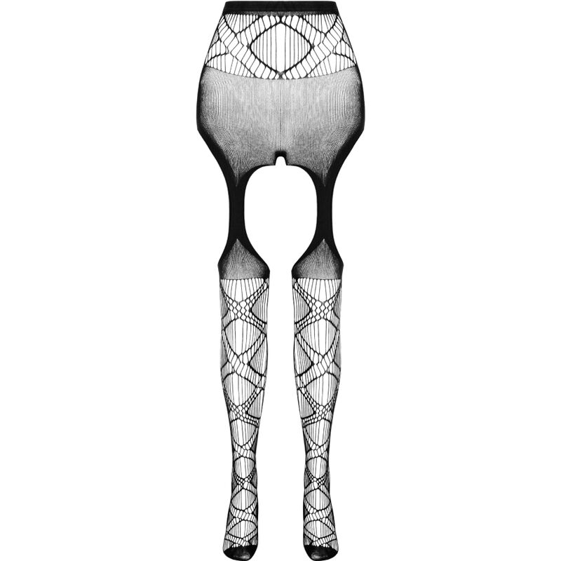 Passion Eco Bodystocking Eco S005 - 3