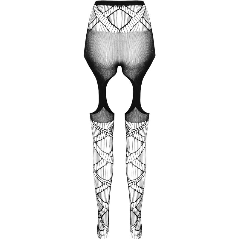 Passion Eco Bodystocking Eco S005 - 4