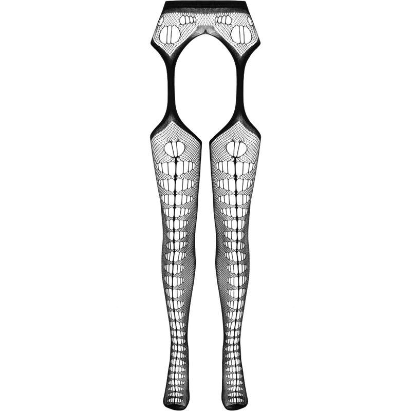 Passion Eco Bodystocking Eco S008 - 3
