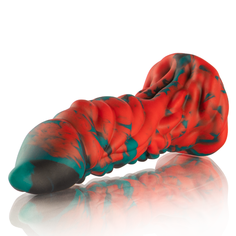 Epic Phobos Dildo Child Of Love And Delight Large Size - 3