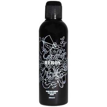Heros Silicone Bodyglide 200 ML