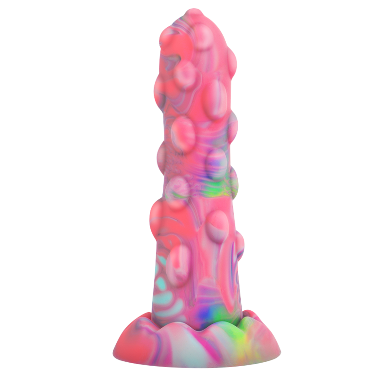 Epic Nixie Dildo Shape Shifting Spirit