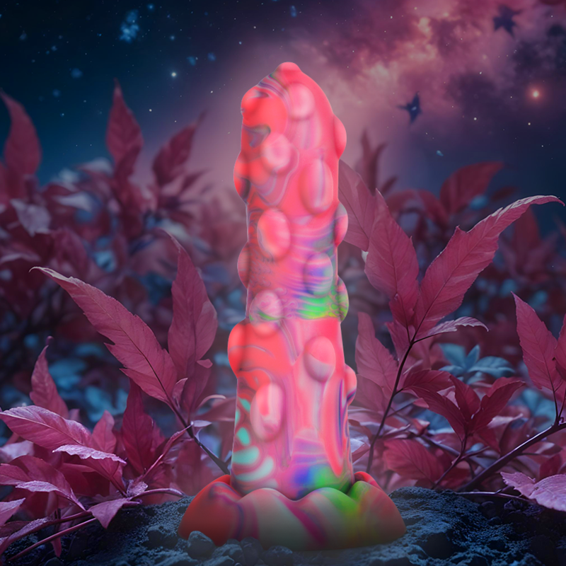 Epic Nixie Dildo Shape Shifting Spirit - 2