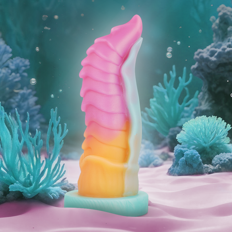 Epic Kelpie Dildo Water Spirit Horse Form - 2