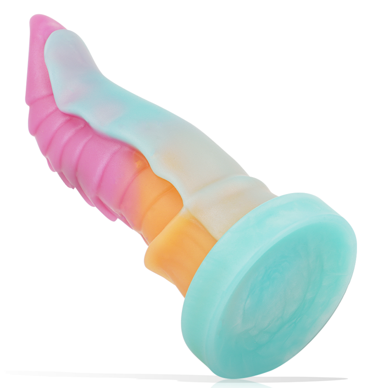 Epic Kelpie Dildo Water Spirit Horse Form - 5