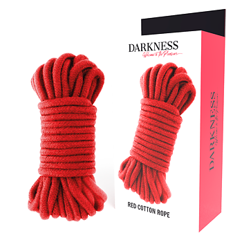 Darkness Bondage Japanese Rope 20