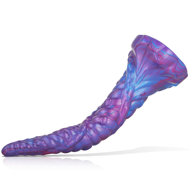 Epic Nokken Dildo Creature Of The Waters - 4