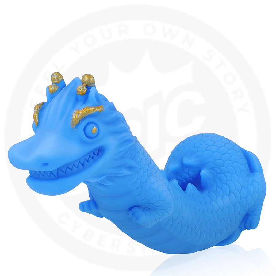 Epic Dildo Naga Celestial Dragon - 3