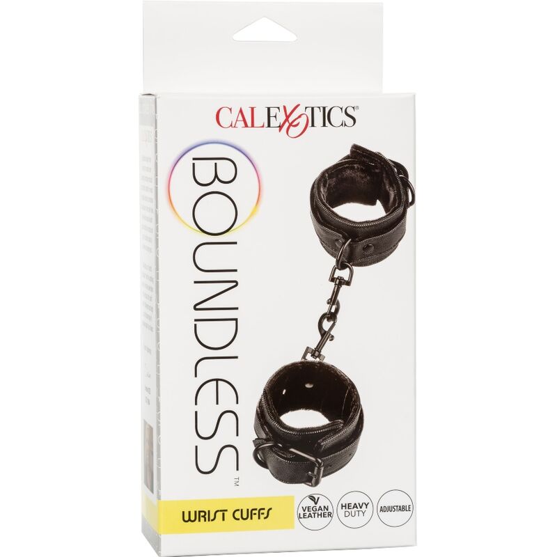 Calexotics Bounless Wrist Cuffs - 5