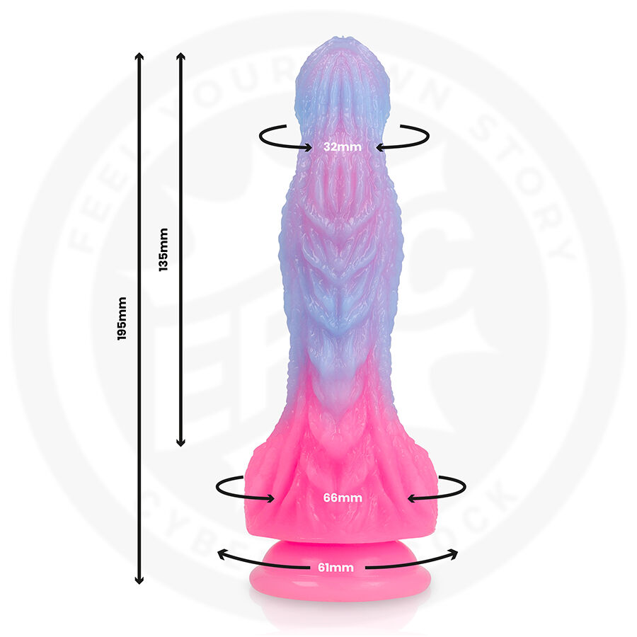 Epic Dildo Selara Dawn - 2