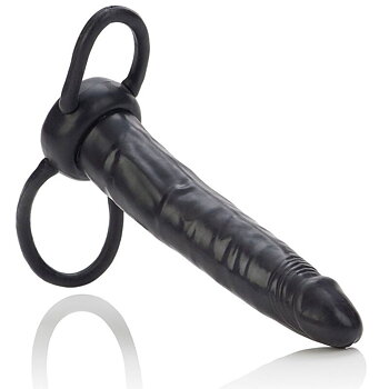 Calexotics Accommodator Dual Penetrator