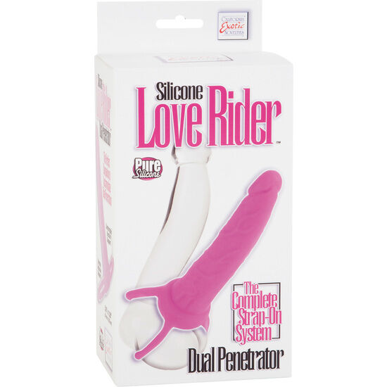 Calexotics Dual Penetrator - 2