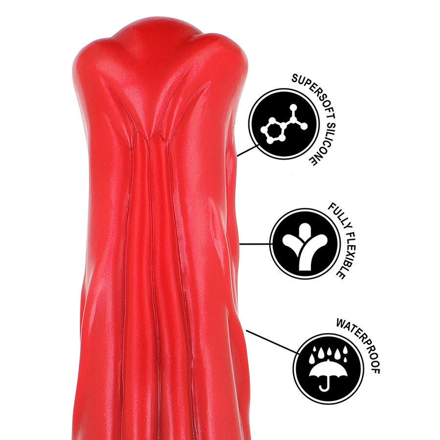 Epic Dildo Aethon Glow - 3