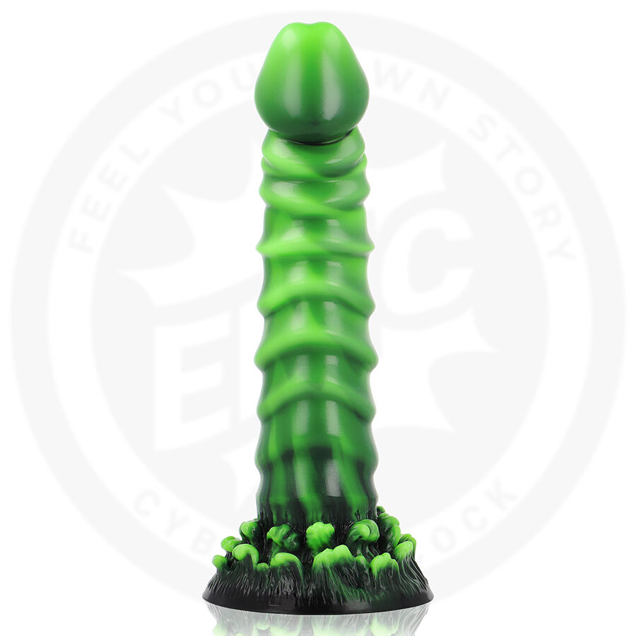 Epic Dildo Caelion Living Root