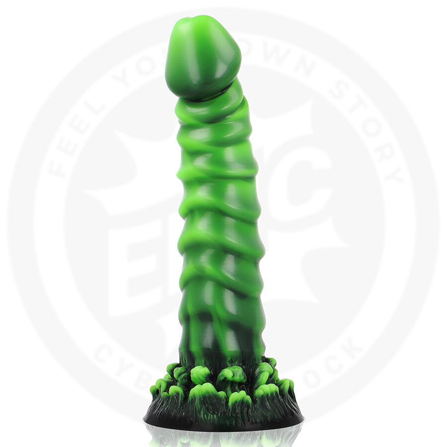 Epic Dildo Caelion Living Root - 3