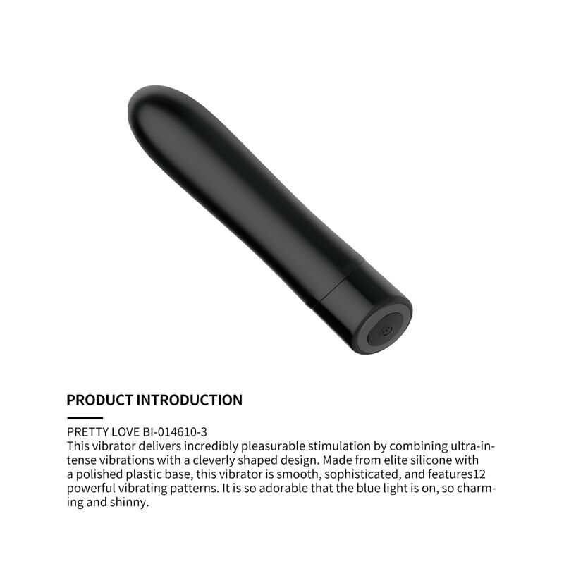 High Tech Pretty Love Product Kit For Couples - 5