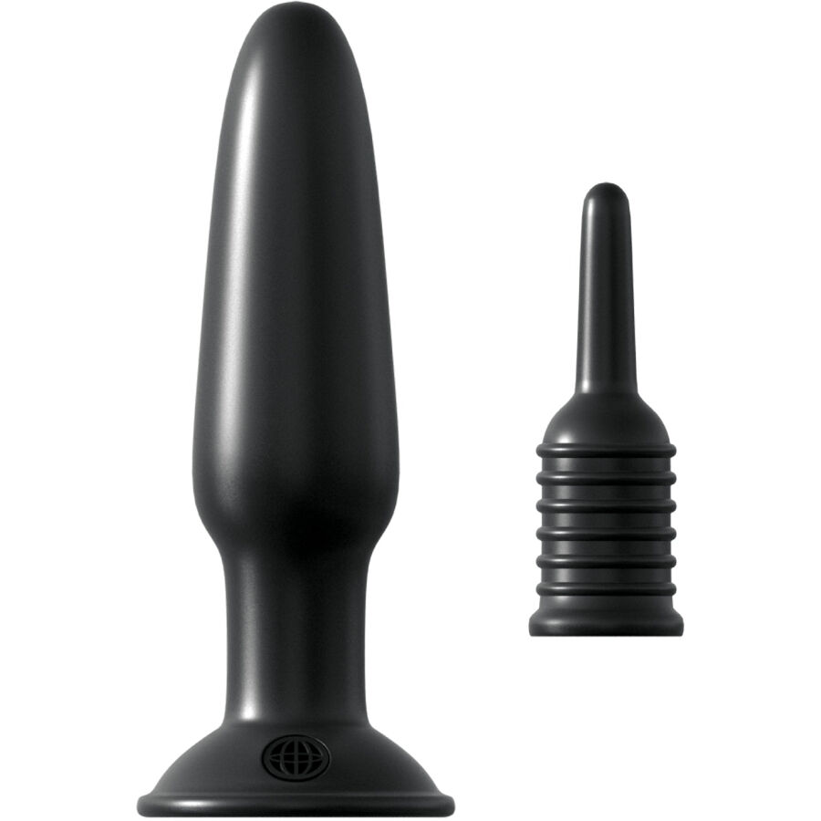 Anal Fantasy Elite Beginner Fantasy Anal Kit - 4