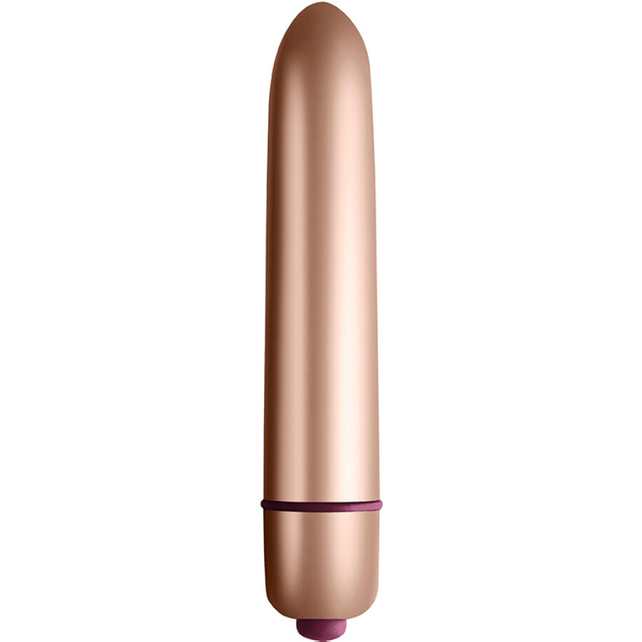 Climaximum Desire Kit Twisted Vibrator Anal Plug - 4