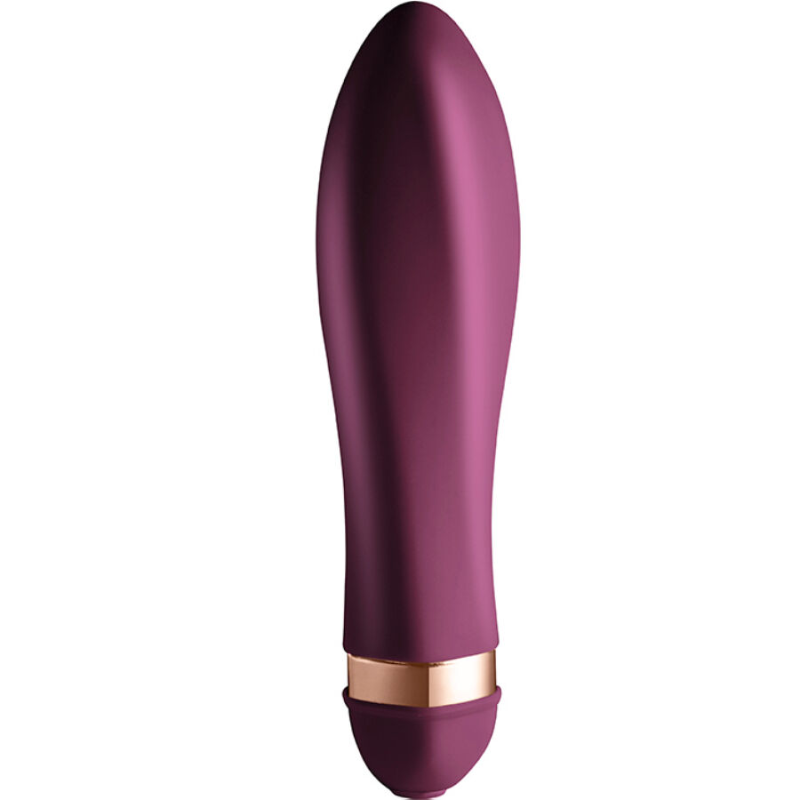 Climaximum Desire Kit Twisted Vibrator Anal Plug - 2