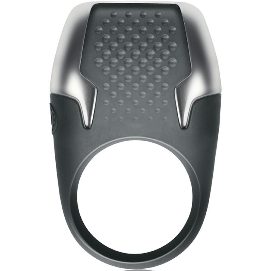 Climaximum Lamour Kit Rabbit Vibrator LED Cock Ring - 3