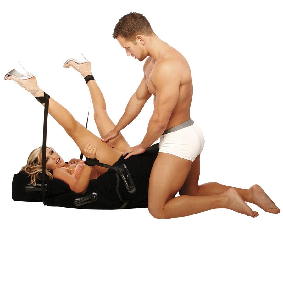 Fetish Fantasy Inflatable Pillow Master Position - 2