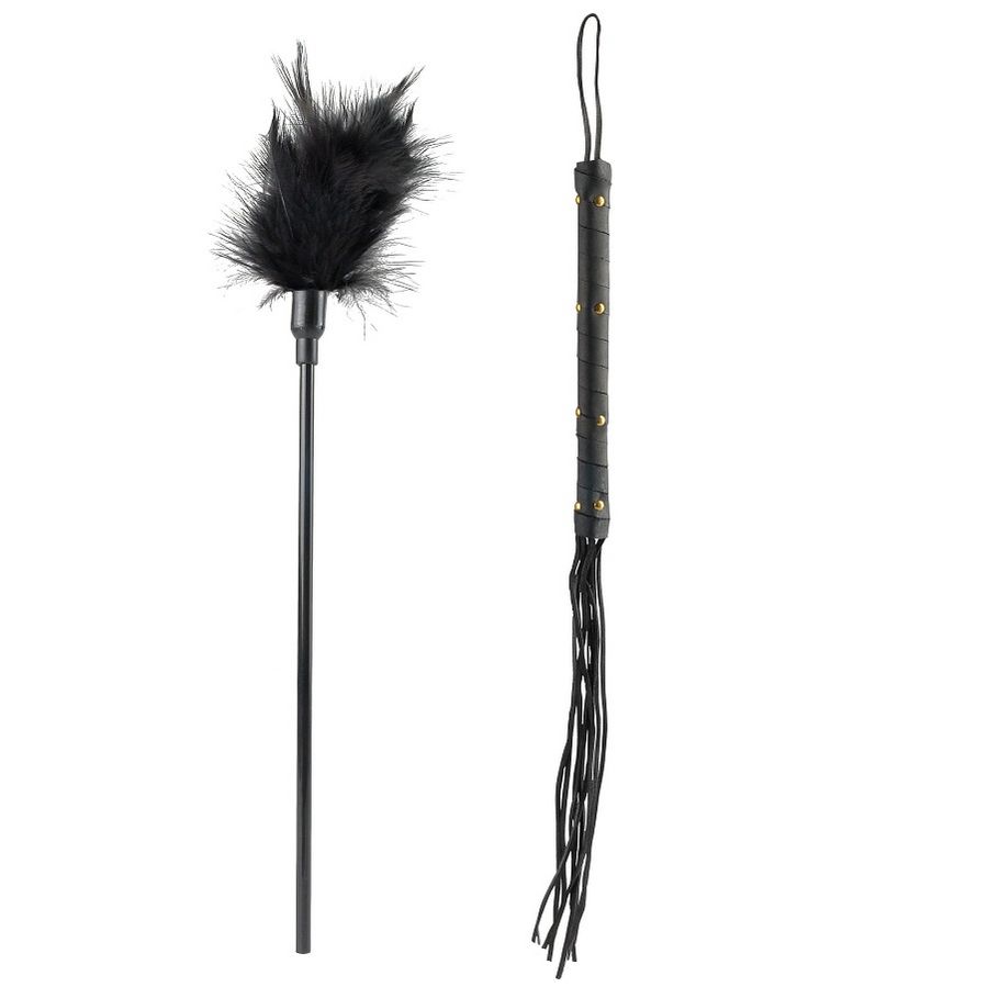 Fetish Fantasy Limitada Fetish Fantasy Limited Edition Kit Fetish - 4