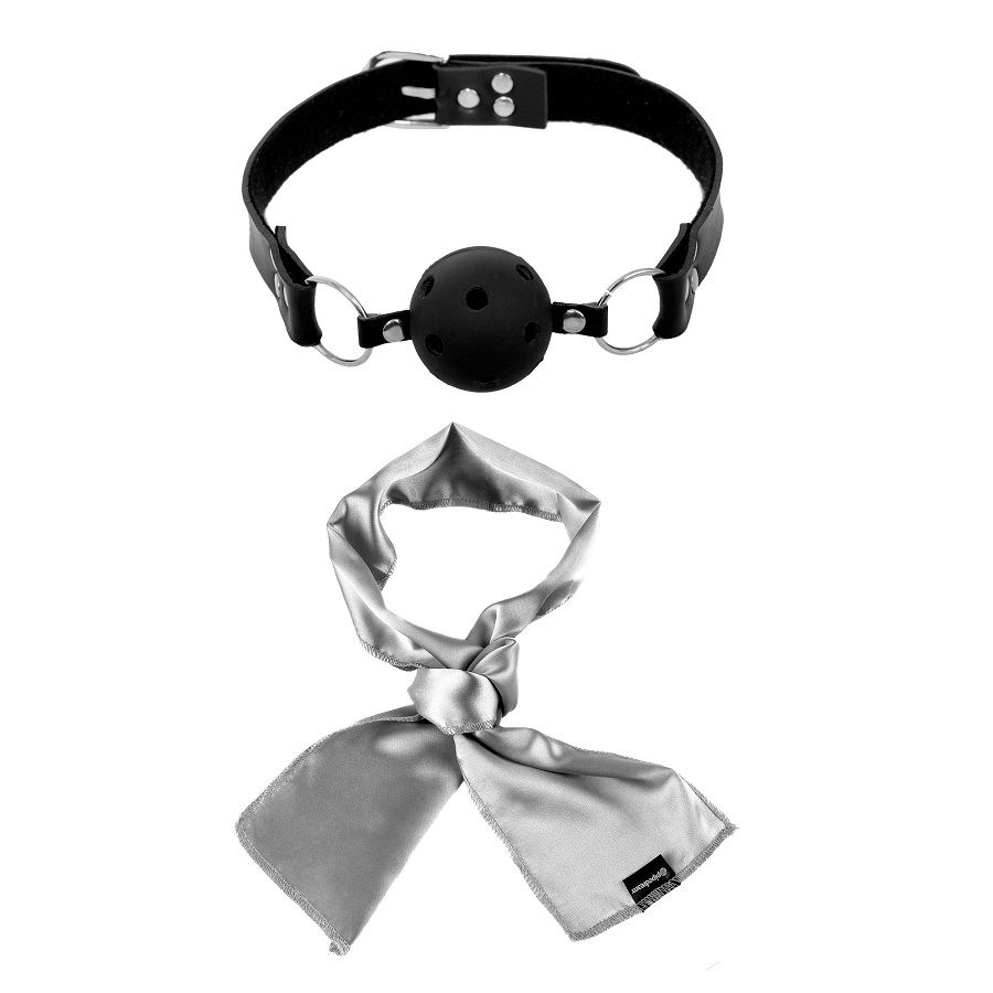 Fetish Fantasy Limitada Fetish Fantasy Limited Edition Kit Fetish - 5