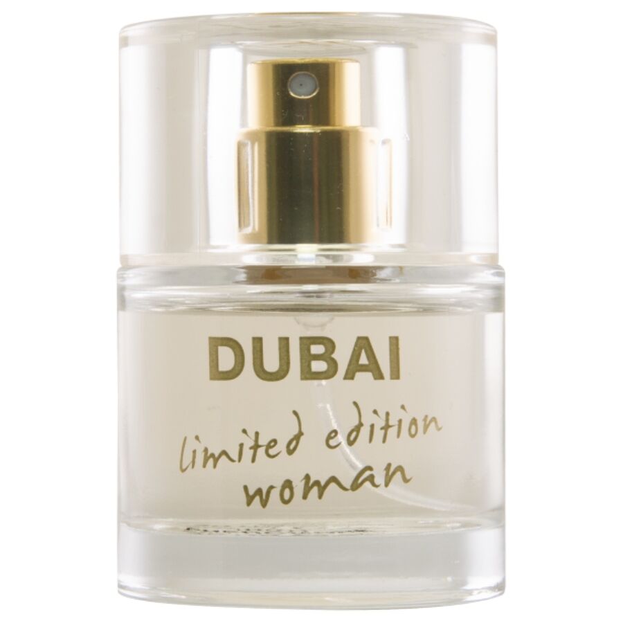 Hot Pheromone Perfume Dubai Limited Edition Women 30 Ml - 2