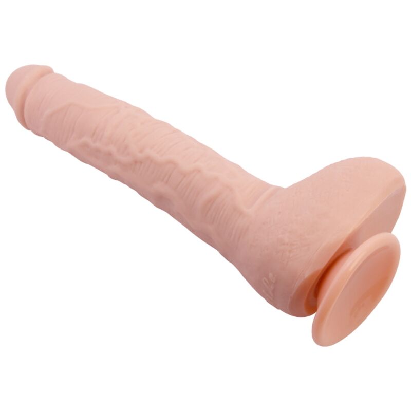 Baile Dildos Flexible Realistisk - 5