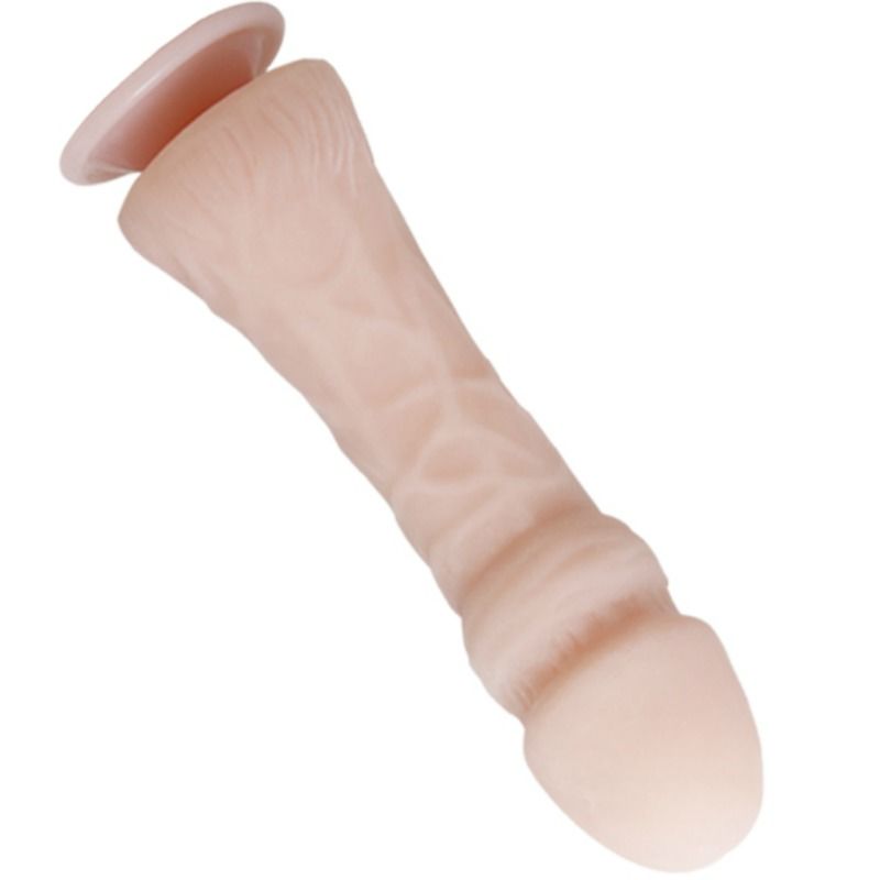 Baile Dildos The Big Penis Natural Realistic 23 5 CM - 3