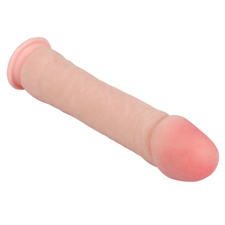 Baile Dildos The Big Penis Natural Realistic 26 Cm - 3