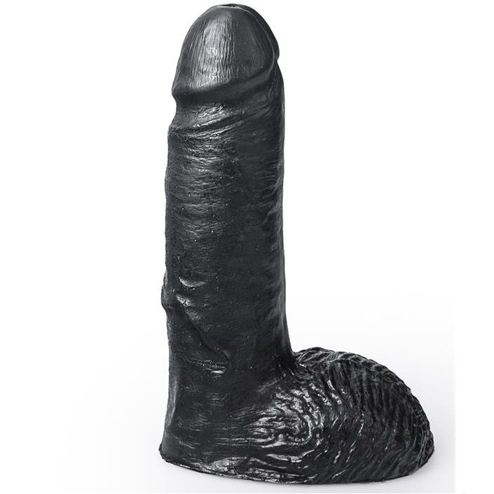 Hung System Realistic Dildo Color Cesar 19 CM